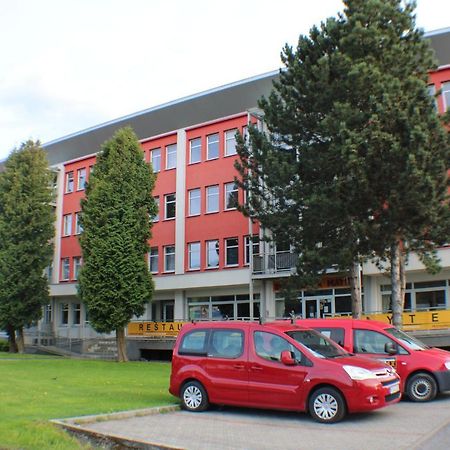 Apartman Kubo Liptovský Mikuláš Dış mekan fotoğraf