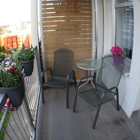 Apartman Kubo Liptovský Mikuláš Dış mekan fotoğraf