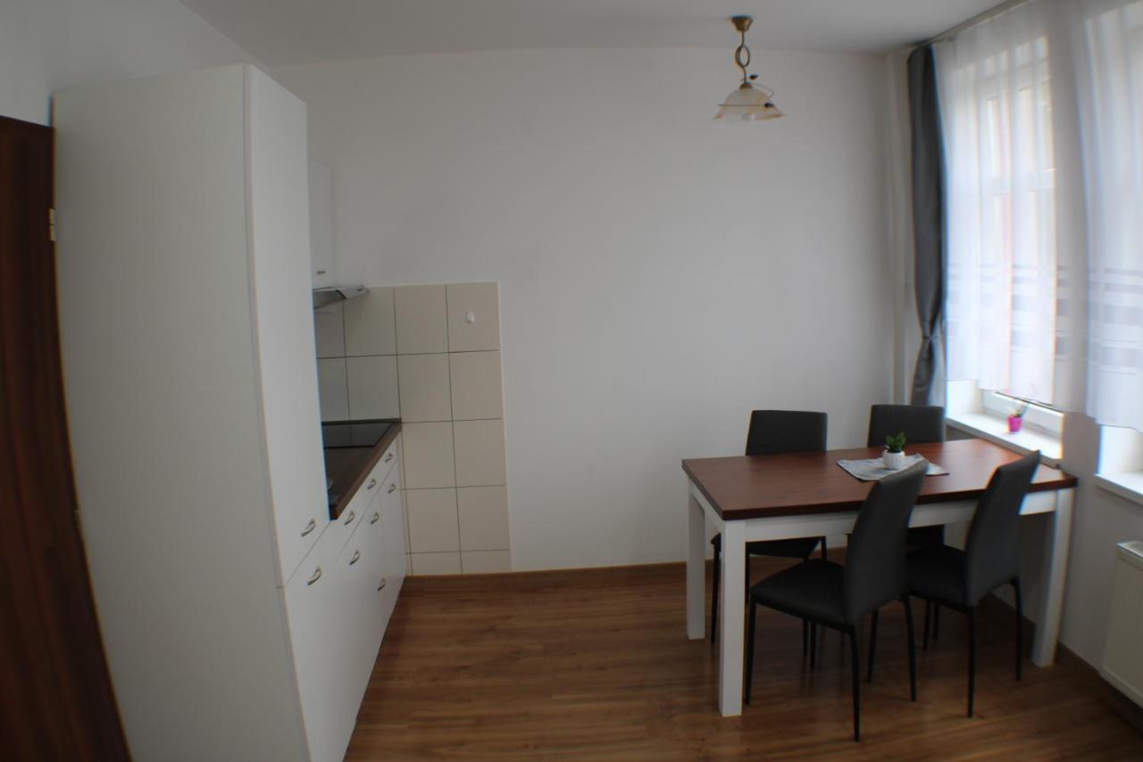 Apartman Kubo Liptovský Mikuláš Dış mekan fotoğraf